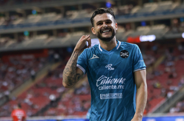 Goals and Summary of Mazatlan 2-3 Tigres in Liga MX