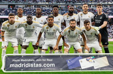 Girona vs Real Madrid LIVE Score Updates (0-0)