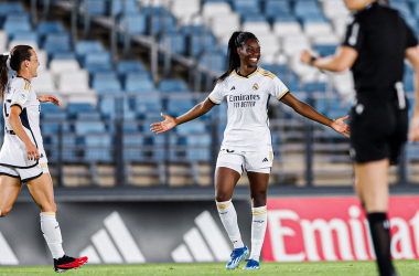 Previa Real Betis - Real Madrid: las blancas quieren hacer las paces con la Copa de la Reina