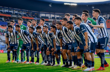 Goles y Resumen del Pachuca 1-1 Tigres en Liga MX