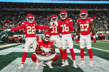 Puntos y Resumen del Kansas City Chiefs 19-8 Broncos en NFL