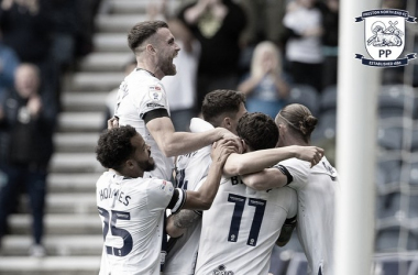 Goals and highlights: Preston vs Southampton in Championship (2-2)