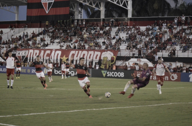 Atlético-GO enfrenta Botafogo-SP visando liderança da Série B