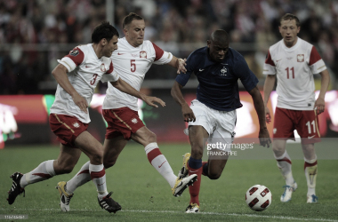 Resumen Francia vs Polonia en el Mundial de Qatar 2022 (3-1) 