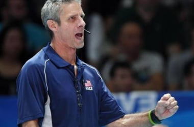 Karch Kiraly e la nazionale Usa di volley femminile veni, vidi, vici