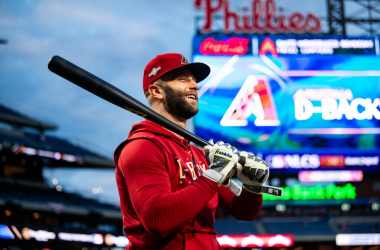 Careers and Highlights: Phillies 1-2 Diamondbacks in MLB Playoffs Game 3  2023