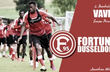 Fortuna Düsseldorf - 2. Bundesliga 2016-17 Season Preview: Can Friedhelm bring the Funk back to Fortuna?