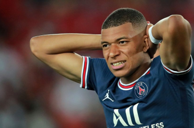 Exploring Kylian Mbappé's PSG legacy