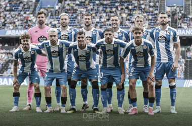 Previa SD Huesca - RC Deportivo. En busca de los primeros puntos.