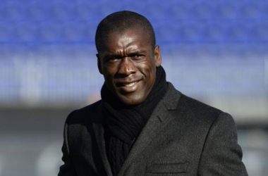 Seedorf: "Ci sono tutti gli ingredienti per poter crescere e migliorare"