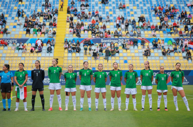 Previa México vs Argentina: por la gran final de los Panamericanos 