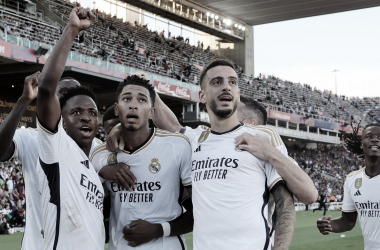 Previa Real Madrid vs Rayo Vallecano: doble reto frente al Matagigantes