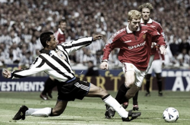 FA Cup: A look at Newcastle&#039;s incredible 1999 run