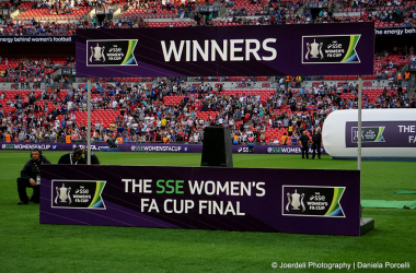 Women’s FA Cup quarter-final review