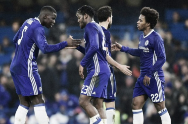 Sunday FA Cup - Passeggiano Chelsea e Middlesbrough, Tottenham e Fulham avanti