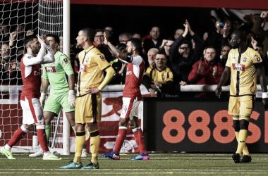 FA Cup, Quarti di finale - Quattro poltrone per cinque, ma...
