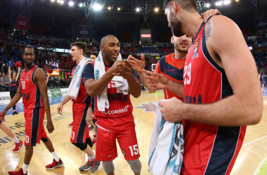 Turkish Airlines Euroleague - Khimki sbanca Istanbul, Baskonia e Malaga vincono in casa