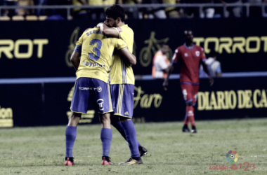 Previa Lorca CF - Cádiz CF: Toca volver a ganar