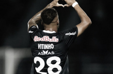Red Bull Bragantino recebe em casa Sportivo Luqueno pelo terceiro jogo da Copa Sul-Americana