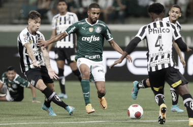 Foto: Divulgação / SE Palmeiras&nbsp;