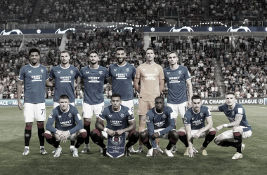 Rangers sorprendió al PSV en los Países Bajos | Fotografía: Rangers FC&nbsp;