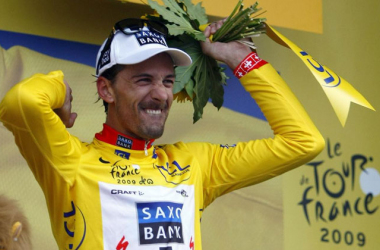 Cancellara: "Vine aquí para ganar en Mónaco"