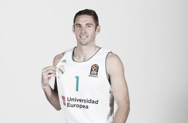 Fabien Causeur: "Queremos ver el Palacio a tope"