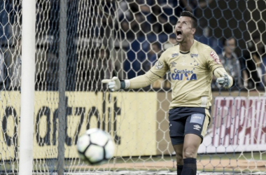 Fábio chega a seu décimo título pelo Cruzeiro; são seis estaduais, sendo cinco contra o Atlético