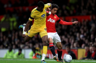 Manchester United - Crystal Palace: en busca de otro milagro en Old Trafford