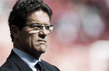 Capello: &quot;El Real Madrid está por encima de todos&quot;