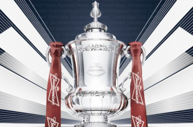 Sorteada la tercera ronda de la FA Cup