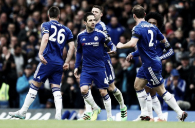 Chelsea - West Ham United: Post-match analysis - More dropped points at home