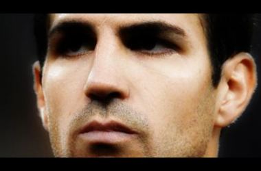 Fàbregas dégoute le Celtic Park