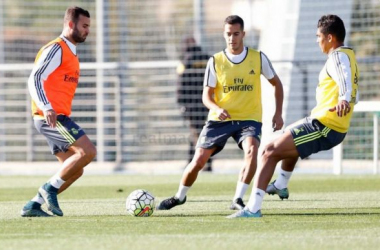 Los productos de La Fábrica enamoran al madridismo