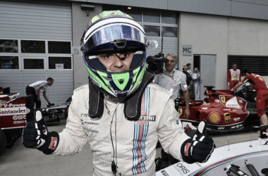 Felipe Massa: &quot;No hay duda de que vamos a intentarlo todo&quot;