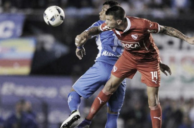 Tras 17 años, Independiente contará con un jugador en la Copa América