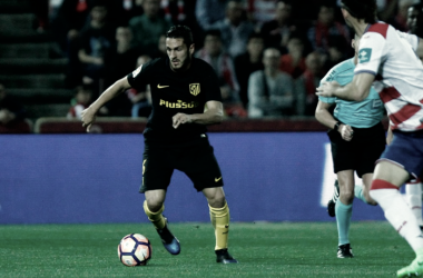 Koke: &quot;Sabemos que ya todos los partidos que tenemos son finales&quot;