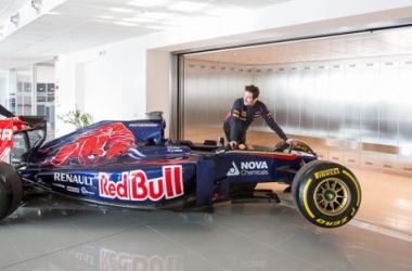 Toro Rosso, 200 GP e non sentirli