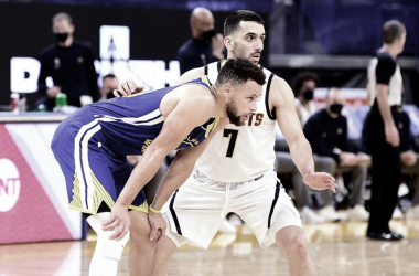 Golden State Warriors vs Denver Nuggets: Live Stream, Score Updates and How to Watch NBA Match