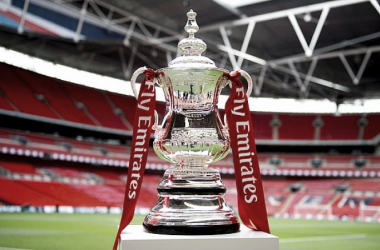 3ª ronda FA Cup: la Premier League entra en acción