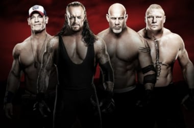 La redacción opina: Royal Rumble 2017