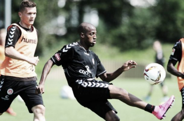 St. Pauli loan out Budimir and bring in Picault