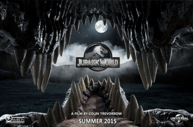 Primer tráiler de &#039;Jurassic World&#039;