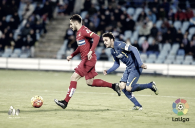 Getafe y Espanyol, un duelo con mucho &#039;morbo&#039;