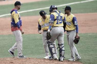 Colombia vs Curacao LIVE Updates: Score, Stream Info, Lineups and How to Watch Caribbean Series 2023