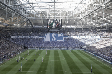 Goals and Highlights: Schalke 04 1-6 Union Berlin in Bundesliga