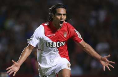 Radamel Falcao agrees to join Manchester United on loan