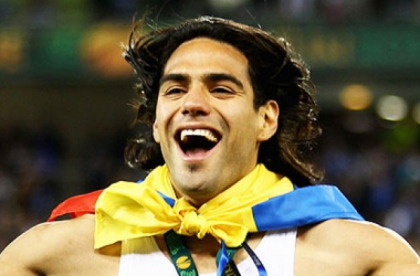 New documents surface indicating Radamel Falcao lied about his age