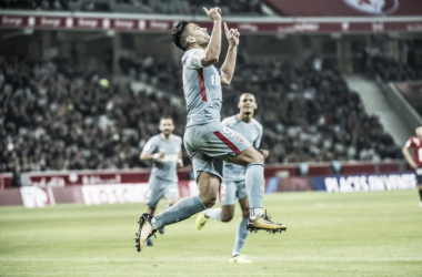 Previa Mónaco vs Porto: el arco de Iker ante la cabeza de Falcao