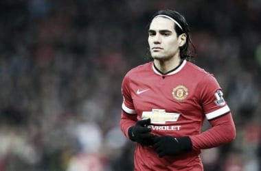 Falcao &quot;can still come good&quot; says Louis Saha